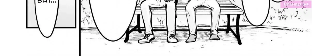 Omae, Tanuki Ni Naranee Ka? Zinmanga X Chapter 8 Page 9