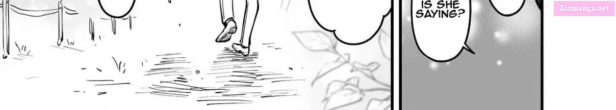 Omae, Tanuki Ni Naranee Ka? Zinmanga X Chapter 7.5 Page 5