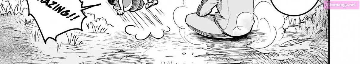 Omae, Tanuki Ni Naranee Ka? Zinmanga X Chapter 7 Page 7