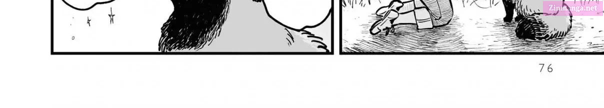 Omae, Tanuki Ni Naranee Ka? Zinmanga X Chapter 7 Page 9