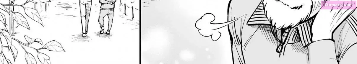 Omae, Tanuki Ni Naranee Ka? Zinmanga X Chapter 7 Page 17