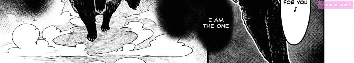 Omae, Tanuki Ni Naranee Ka? Zinmanga X Chapter 6 Page 3