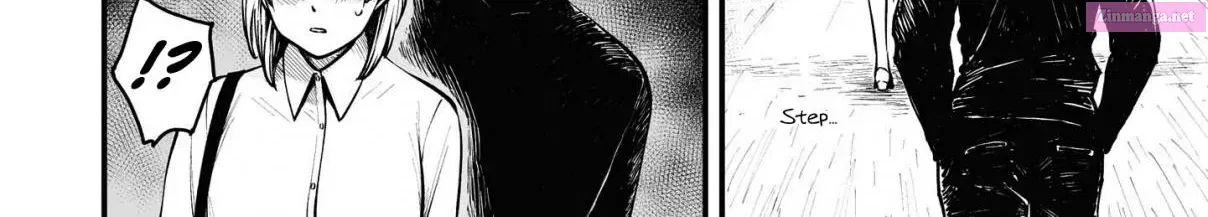 Omae, Tanuki Ni Naranee Ka? Zinmanga X Chapter 6 Page 5
