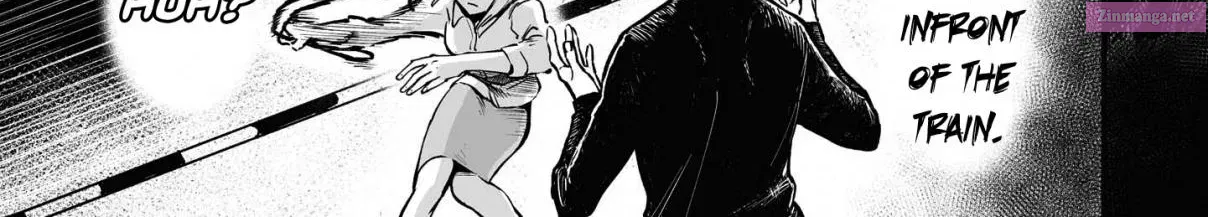 Omae, Tanuki Ni Naranee Ka? Zinmanga X Chapter 6 Page 7