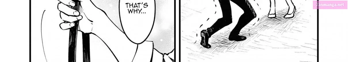 Omae, Tanuki Ni Naranee Ka? Zinmanga X Chapter 6 Page 11