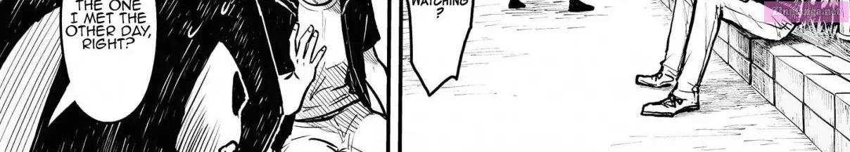 Omae, Tanuki Ni Naranee Ka? Zinmanga X Chapter 6 Page 13