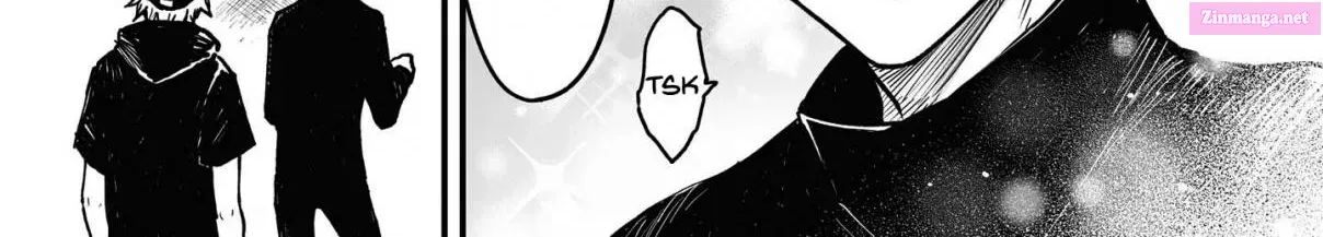 Omae, Tanuki Ni Naranee Ka? Zinmanga X Chapter 6 Page 15