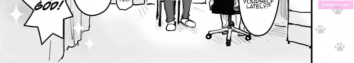 Omae, Tanuki Ni Naranee Ka? Zinmanga X Chapter 5.5 Page 5
