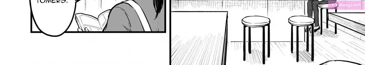 Omae, Tanuki Ni Naranee Ka? Zinmanga X Chapter 5 Page 9