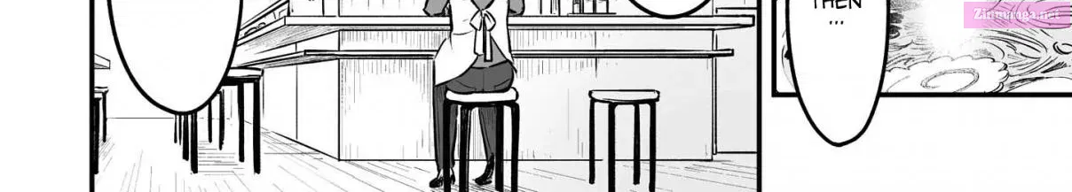 Omae, Tanuki Ni Naranee Ka? Zinmanga X Chapter 5 Page 13