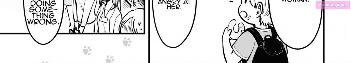 Omae, Tanuki Ni Naranee Ka? Zinmanga X Chapter 4.5 Page 3