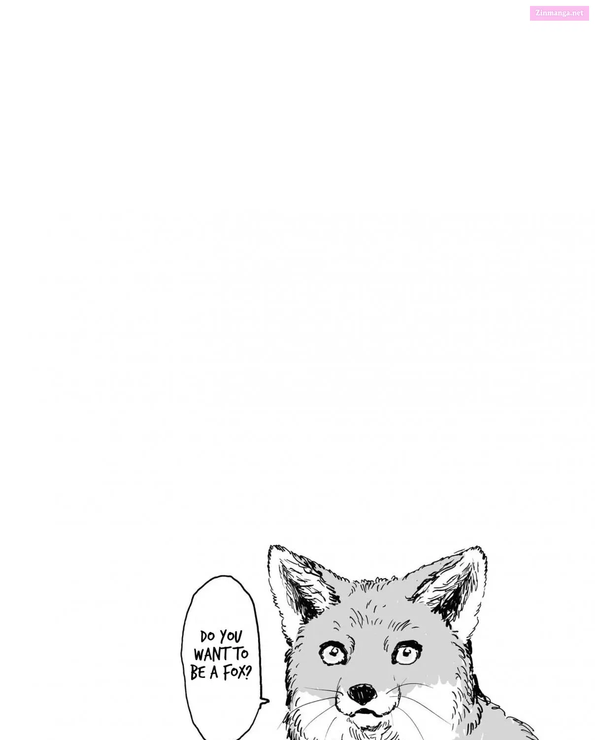 Omae, Tanuki Ni Naranee Ka? Zinmanga X Chapter 4.5 Page 6