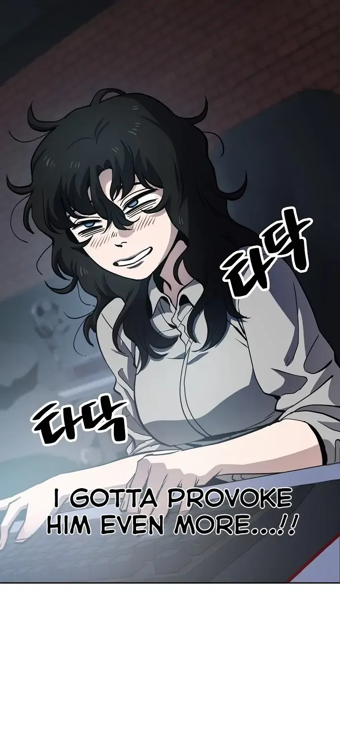 Unemployed Gye Baek Soon Zinmanga X Chapter 47 Page 16