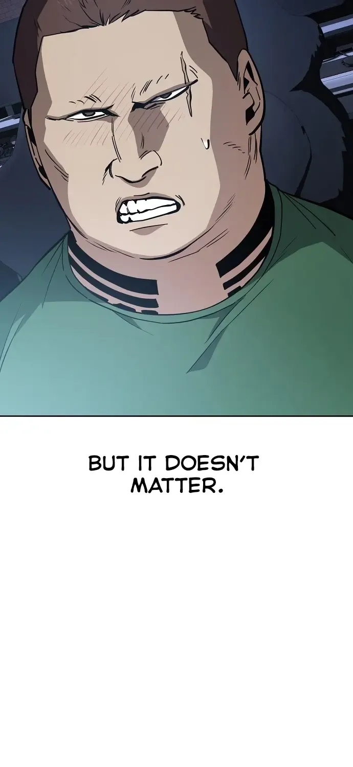 Unemployed Gye Baek Soon Zinmanga X Chapter 47 Page 20