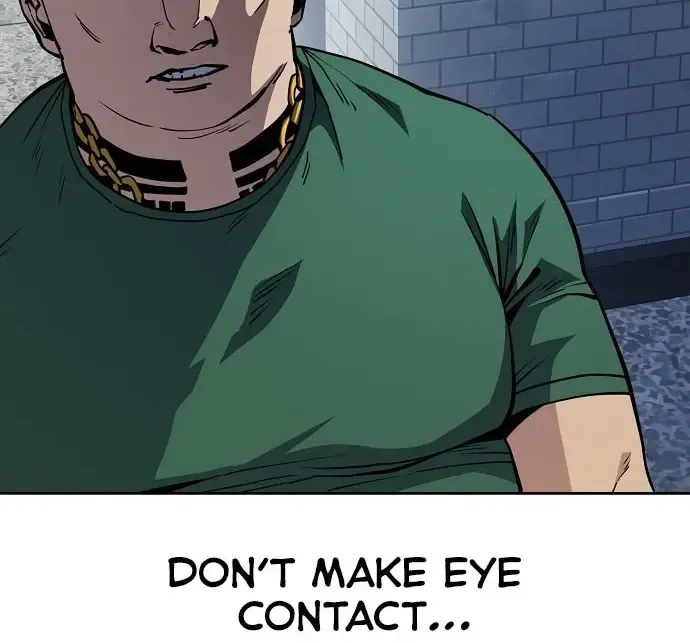 Unemployed Gye Baek Soon Zinmanga X Chapter 46 Page 3