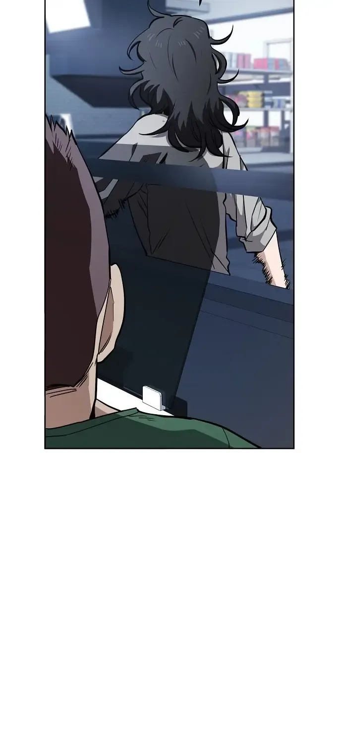 Unemployed Gye Baek Soon Zinmanga X Chapter 46 Page 38