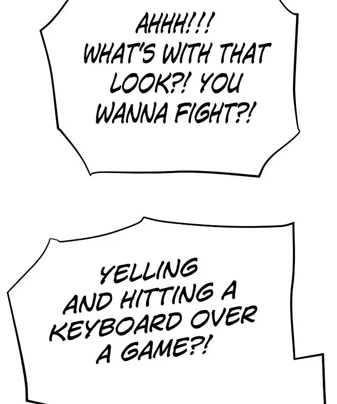 Unemployed Gye Baek Soon Zinmanga X Chapter 46 Page 49