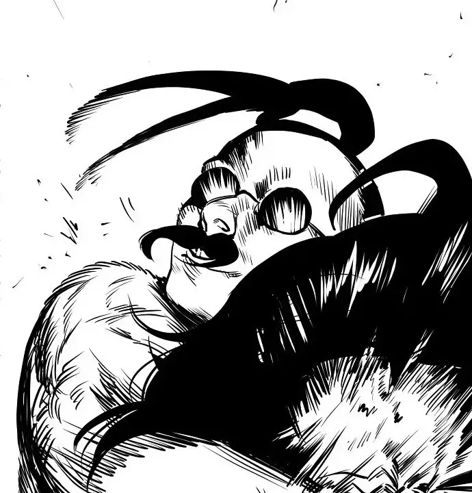 Unemployed Gye Baek Soon Zinmanga X Chapter 46 Page 75