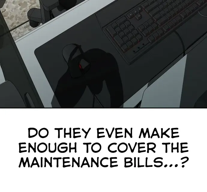 Unemployed Gye Baek Soon Zinmanga X Chapter 45 Page 13