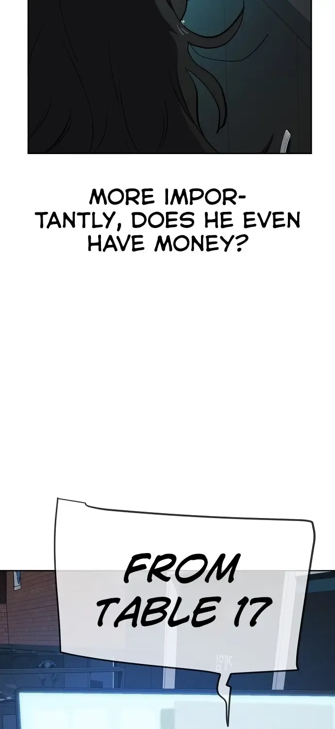Unemployed Gye Baek Soon Zinmanga X Chapter 45 Page 38