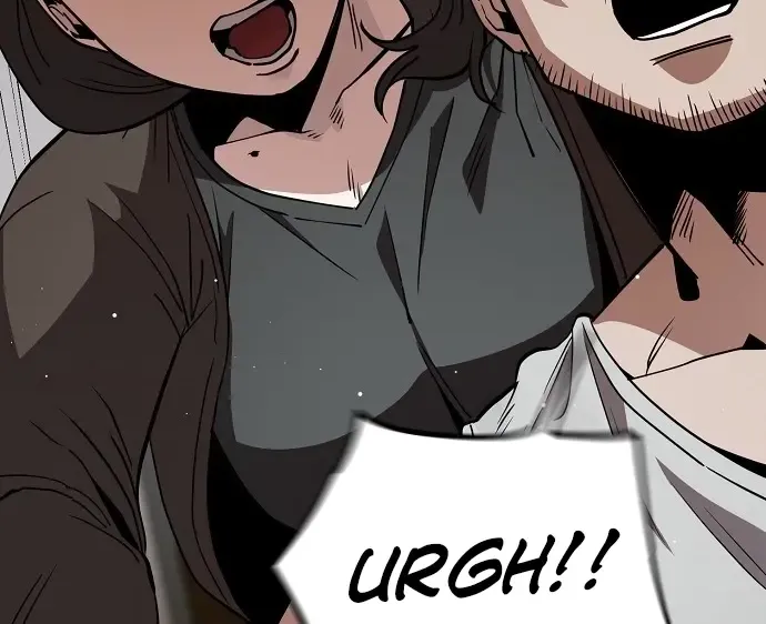 Unemployed Gye Baek Soon Zinmanga X Chapter 44 Page 11