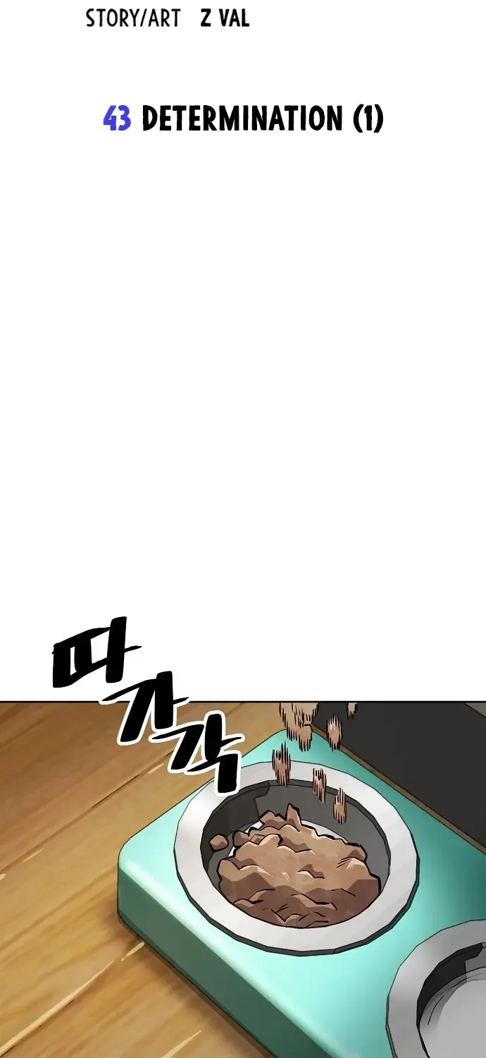 Unemployed Gye Baek Soon Zinmanga X Chapter 44 Page 14