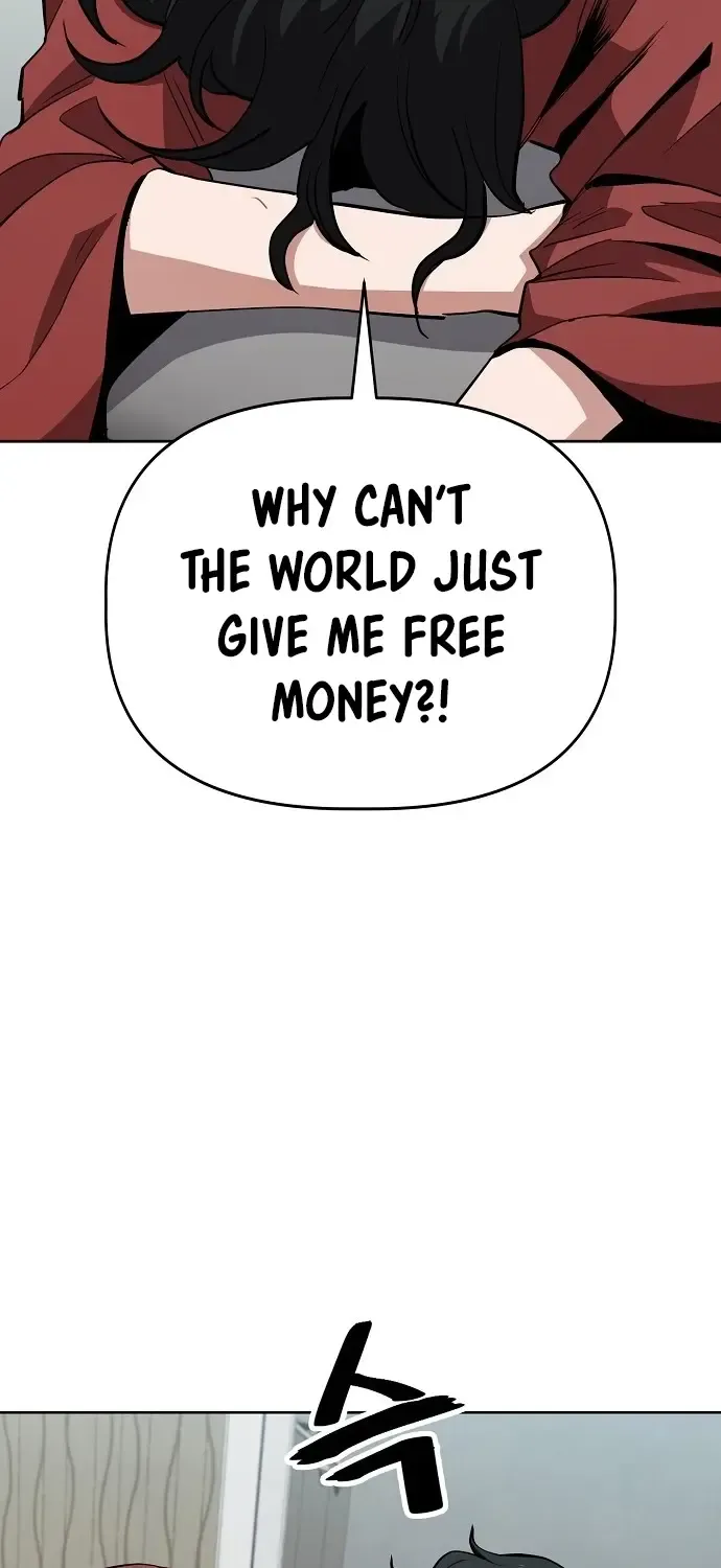 Unemployed Gye Baek Soon Zinmanga X Chapter 44 Page 24
