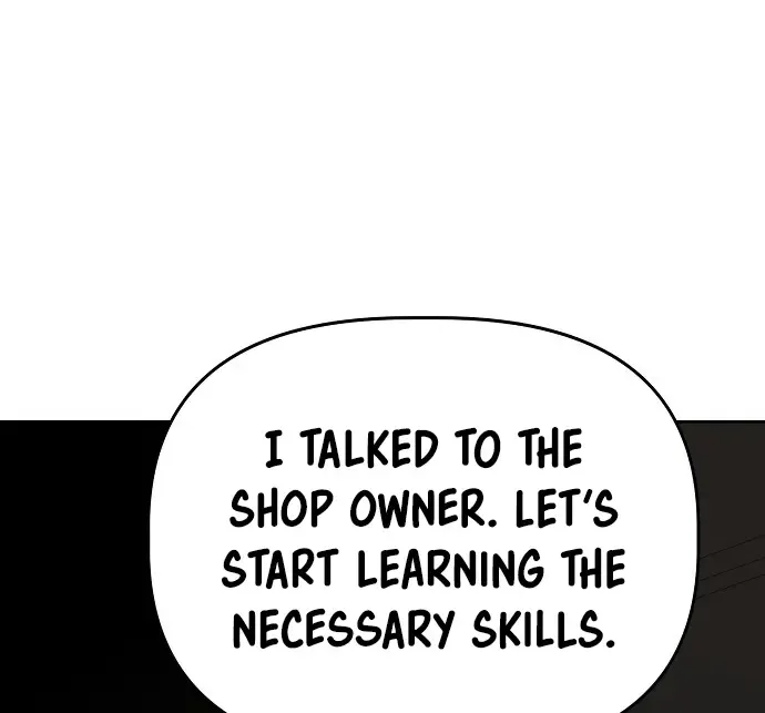 Unemployed Gye Baek Soon Zinmanga X Chapter 44 Page 41