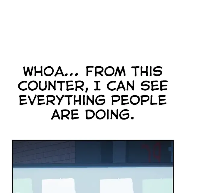 Unemployed Gye Baek Soon Zinmanga X Chapter 44 Page 59