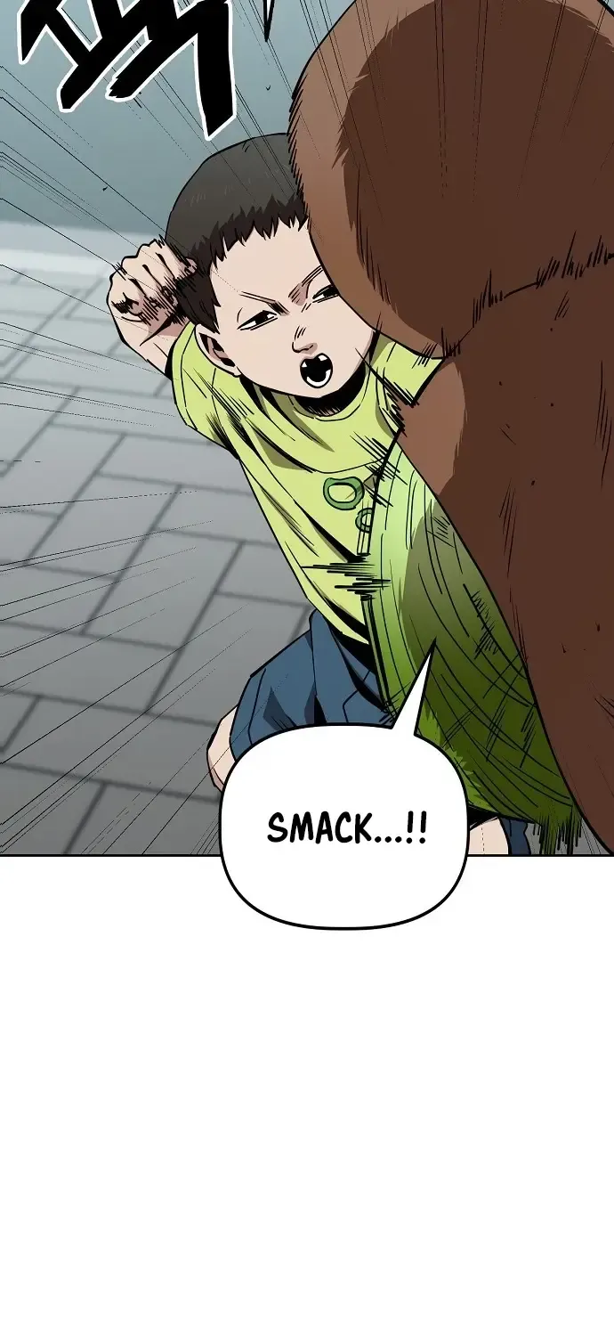 Unemployed Gye Baek Soon Zinmanga X Chapter 42 Page 8