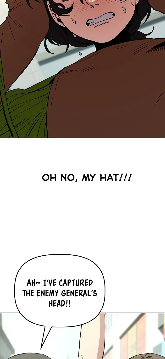 Unemployed Gye Baek Soon Zinmanga X Chapter 42 Page 22