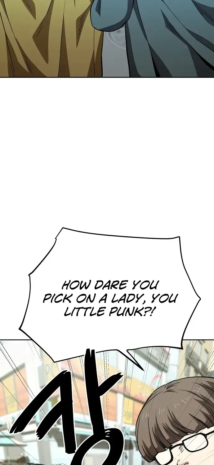 Unemployed Gye Baek Soon Zinmanga X Chapter 42 Page 24