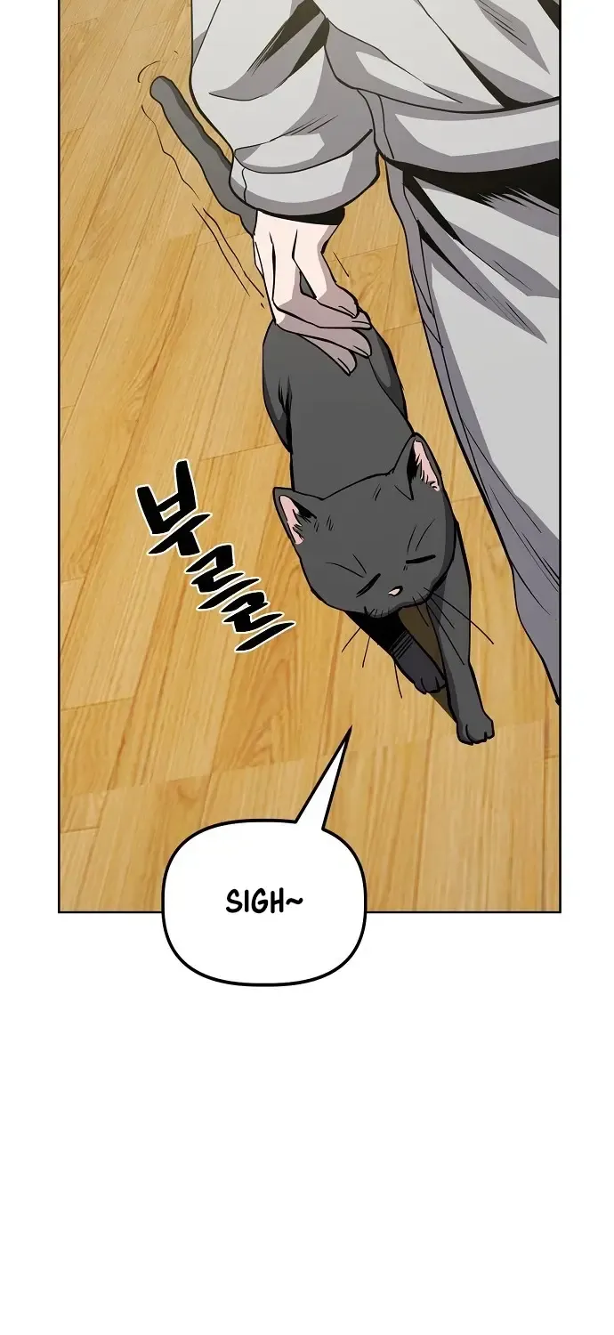 Unemployed Gye Baek Soon Zinmanga X Chapter 42 Page 32