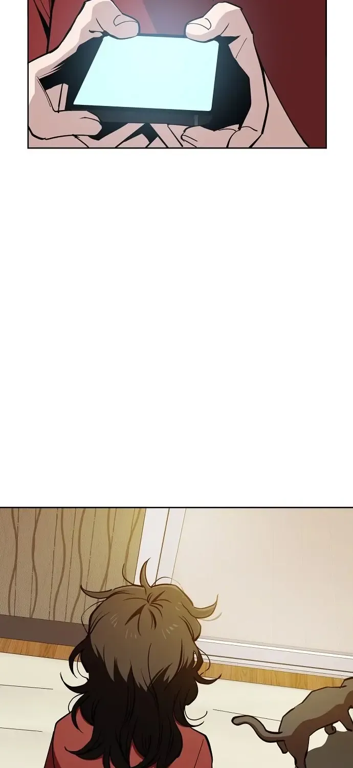Unemployed Gye Baek Soon Zinmanga X Chapter 41 Page 22