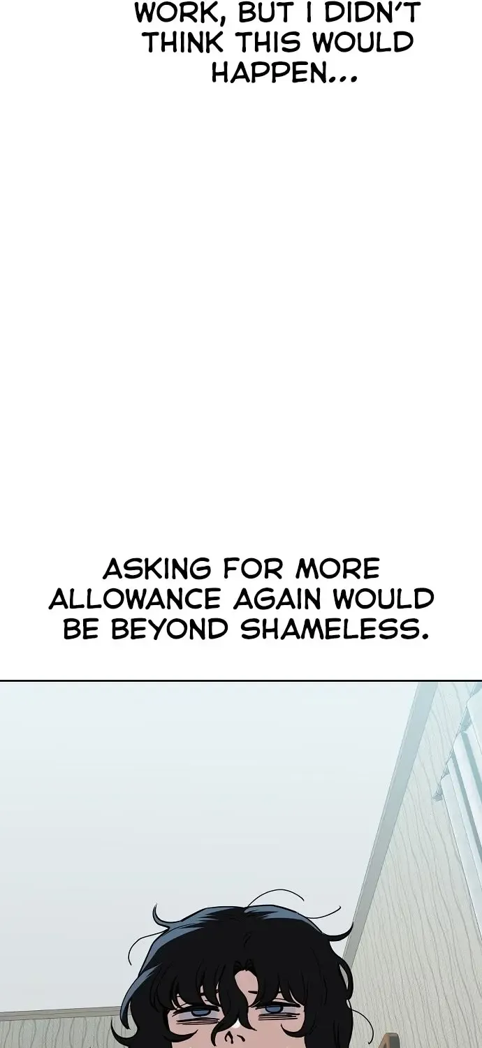 Unemployed Gye Baek Soon Zinmanga X Chapter 41 Page 30