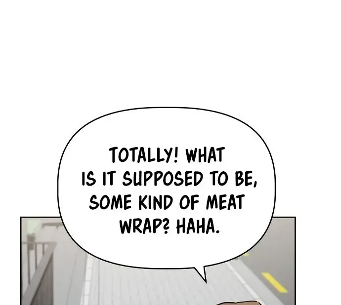 Unemployed Gye Baek Soon Zinmanga X Chapter 41 Page 45