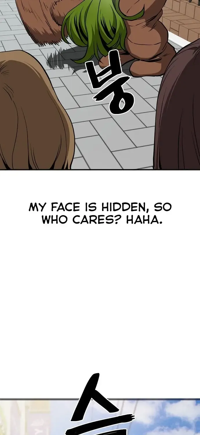 Unemployed Gye Baek Soon Zinmanga X Chapter 41 Page 50