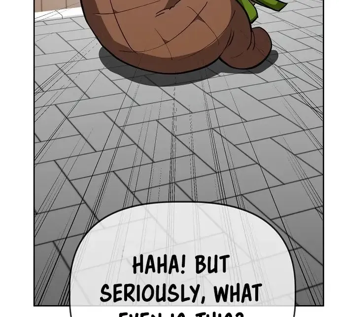 Unemployed Gye Baek Soon Zinmanga X Chapter 41 Page 61
