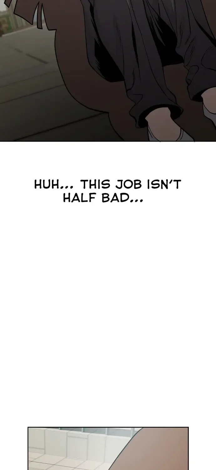 Unemployed Gye Baek Soon Zinmanga X Chapter 41 Page 64