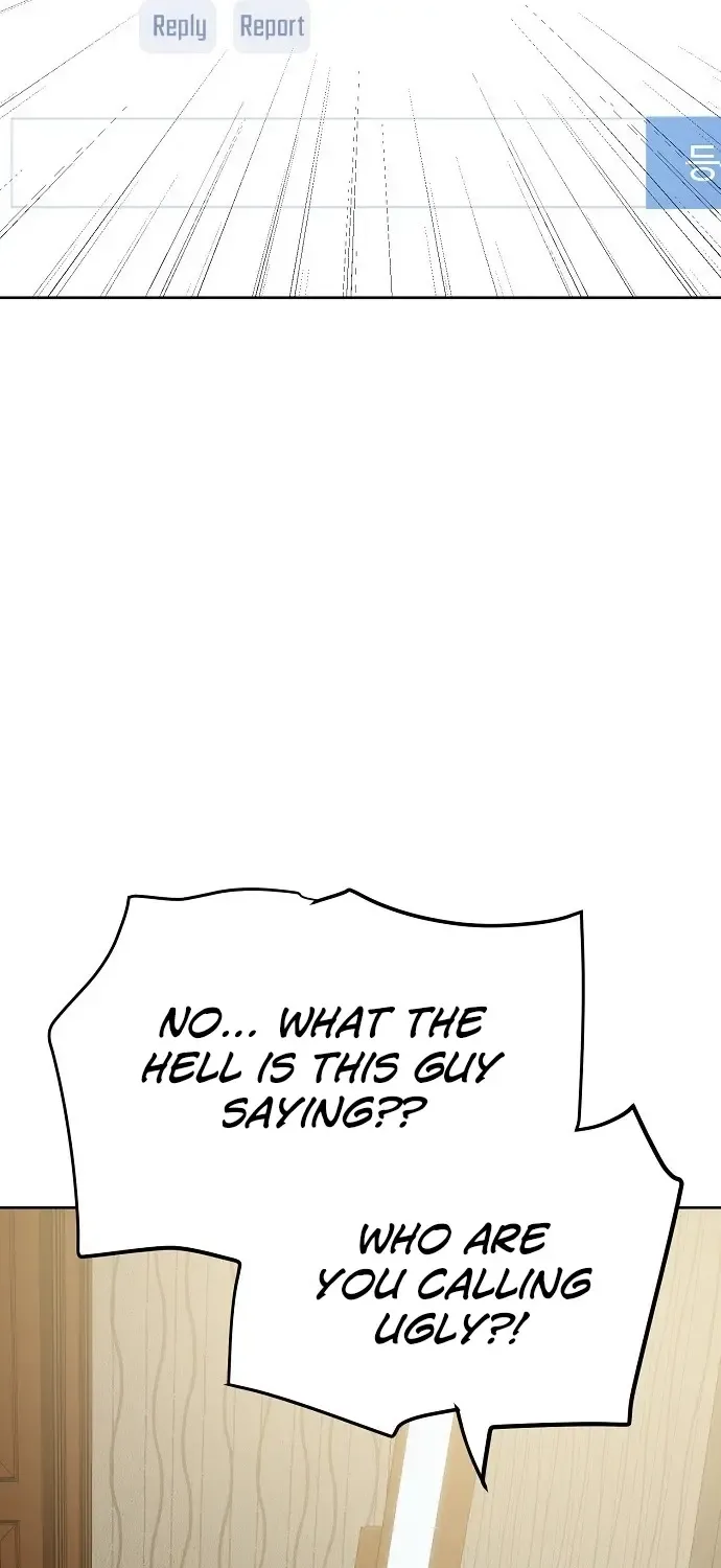 Unemployed Gye Baek Soon Zinmanga X Chapter 40 Page 12