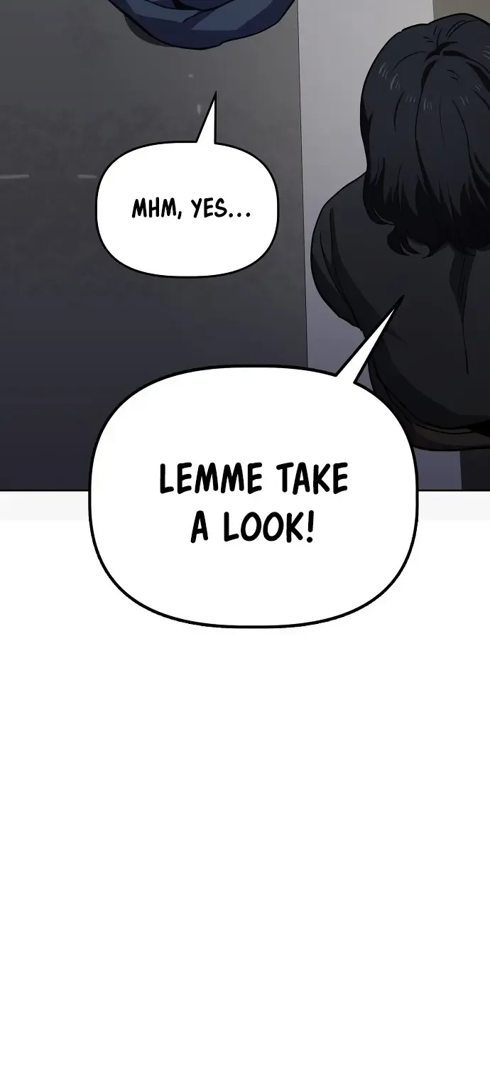Unemployed Gye Baek Soon Zinmanga X Chapter 40 Page 50