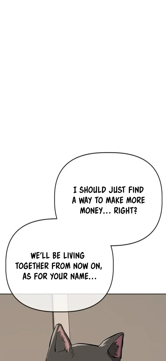 Unemployed Gye Baek Soon Zinmanga X Chapter 40 Page 76