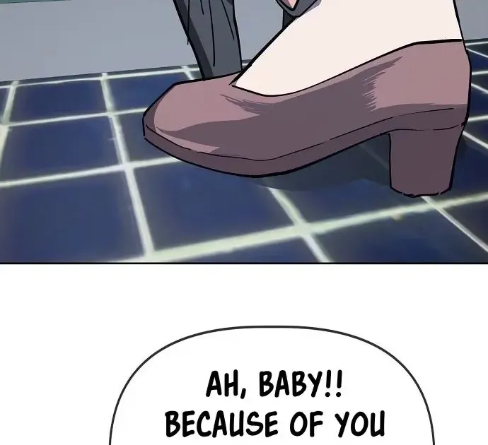 Unemployed Gye Baek Soon Zinmanga X Chapter 39 Page 47
