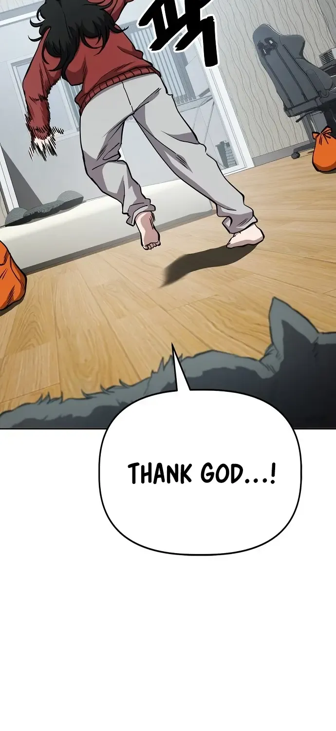 Unemployed Gye Baek Soon Zinmanga X Chapter 38 Page 8