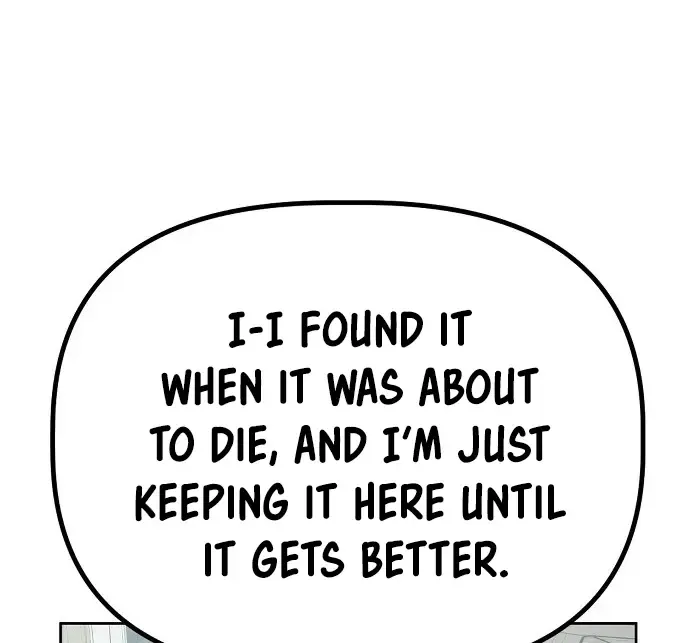 Unemployed Gye Baek Soon Zinmanga X Chapter 38 Page 25