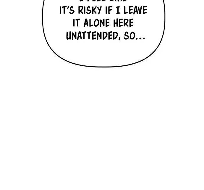 Unemployed Gye Baek Soon Zinmanga X Chapter 38 Page 29