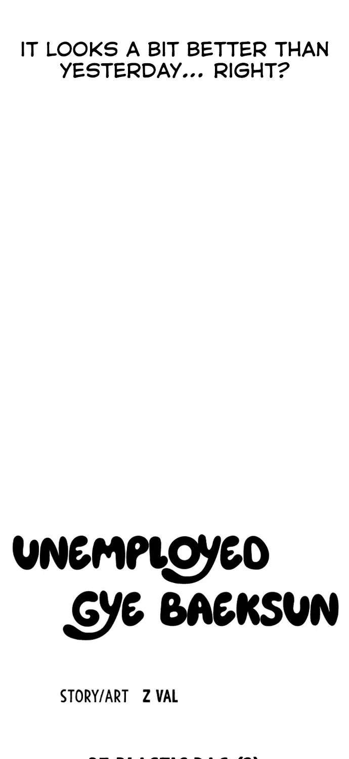 Unemployed Gye Baek Soon Zinmanga X Chapter 37 Page 10