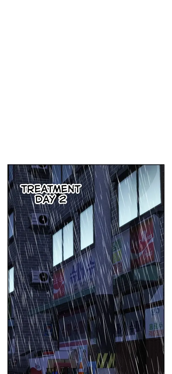 Unemployed Gye Baek Soon Zinmanga X Chapter 37 Page 32