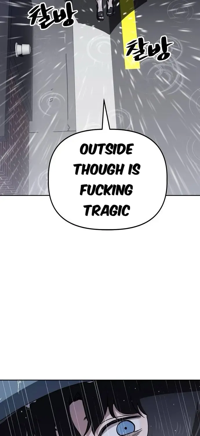 Unemployed Gye Baek Soon Zinmanga X Chapter 36 Page 3