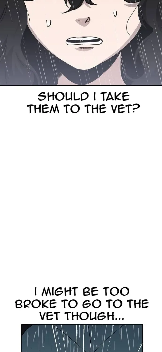 Unemployed Gye Baek Soon Zinmanga X Chapter 36 Page 11